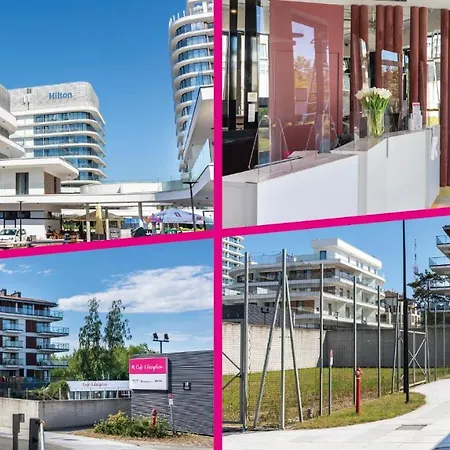 Vacationclub - Aquamarina C- 21