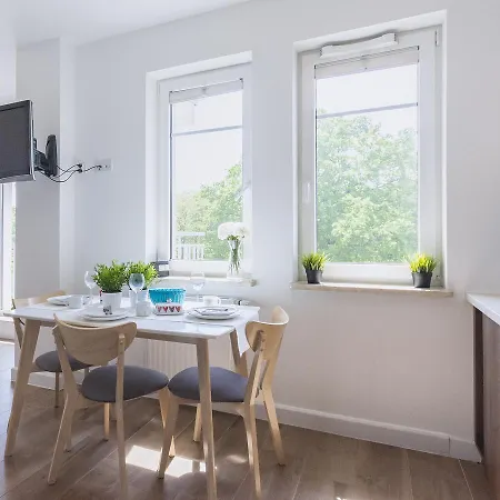 Vacationclub - Aquamarina C- 21