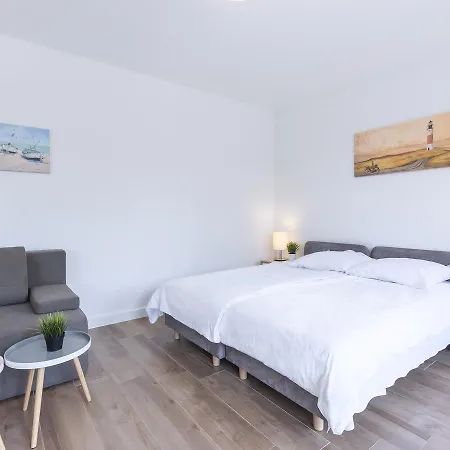 Vacationclub - Aquamarina C- 21 *