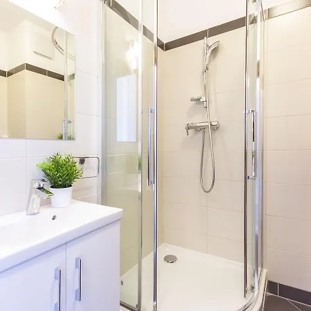 Vacationclub - Aquamarina C- 21 Apartmán *