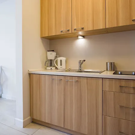 Vacationclub - Aquamarina C- 21 Apartmán *