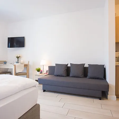 Vacationclub - Aquamarina C- 21