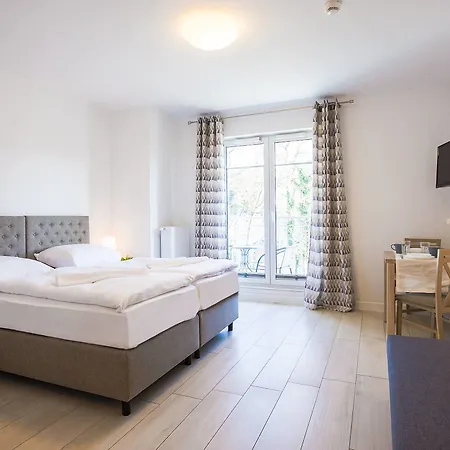 Vacationclub - Aquamarina C- 21 *