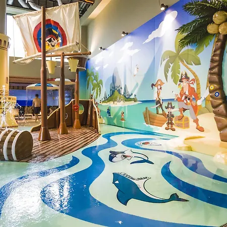 Vacationclub - Aquamarina C- 21 *