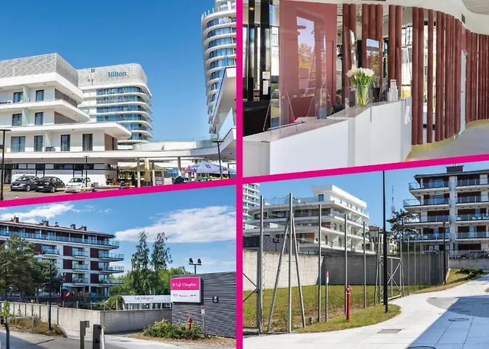 Vacationclub - Aquamarina C- 21