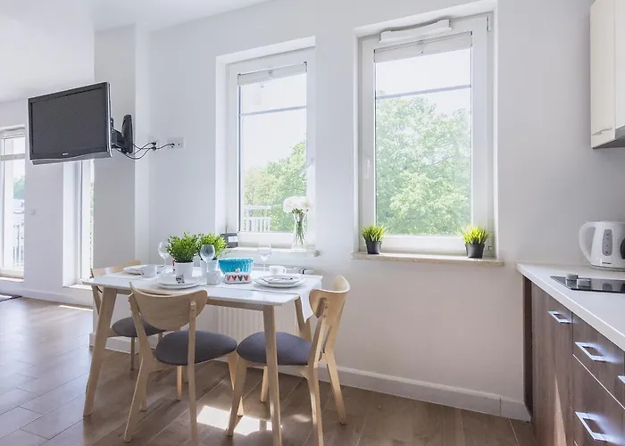 Vacationclub - Aquamarina C- 21