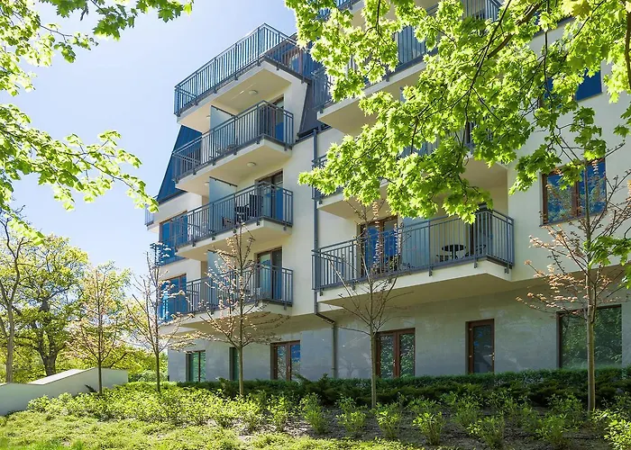 Apartamento Vacationclub - Aquamarina C- 21