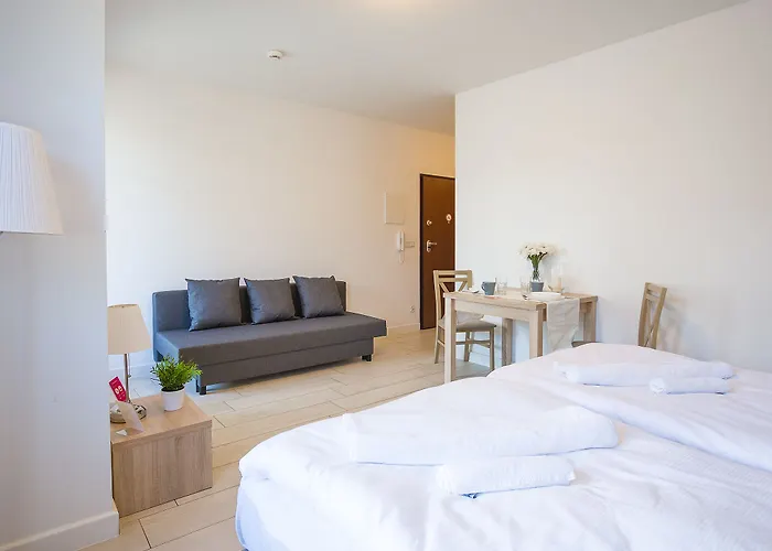 Apartamento Vacationclub - Aquamarina C- 21 *