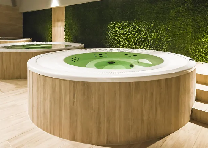 Apartamento Vacationclub - Aquamarina C- 21