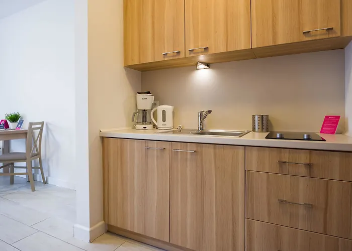 Vacationclub - Aquamarina C- 21 Apartamento *