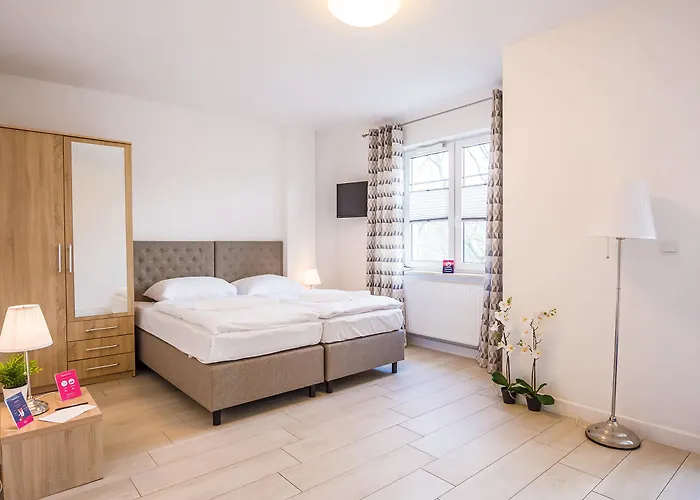 Apartamento Vacationclub - Aquamarina C- 21 *