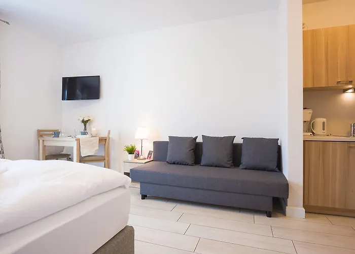 Vacationclub - Aquamarina C- 21