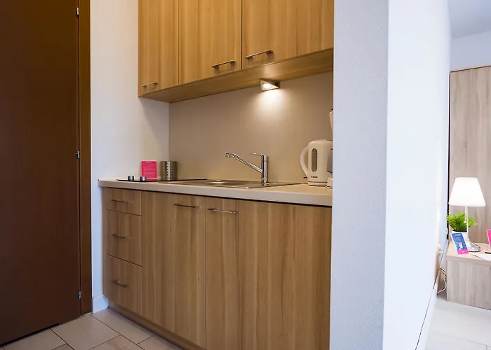 Vacationclub - Aquamarina C- 21 Apartamento *